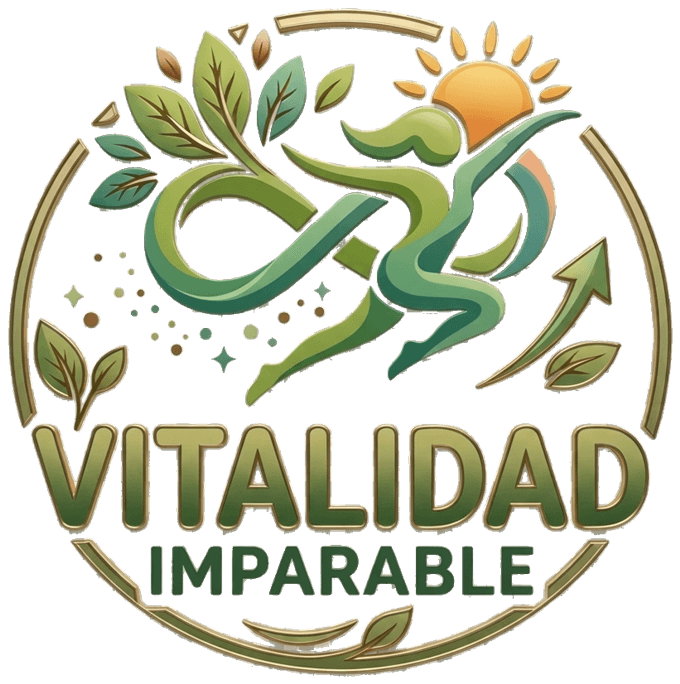Vitalidad Imparable
